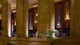 Hilton Chicago Lobby