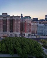 Hilton Chicago