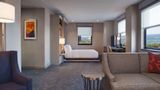 Hilton Chicago Room