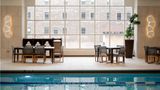 Hilton Chicago Pool