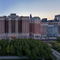 Hilton Chicago