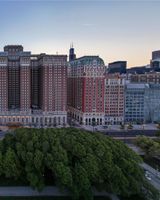 Hilton Chicago