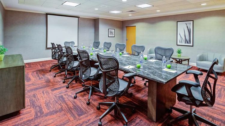 Hilton Garden Inn Chesterton Meeting