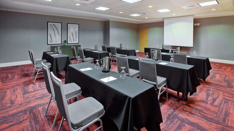 Hilton Garden Inn Chesterton Meeting