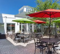 Hilton Garden Inn Chesterton Exterior