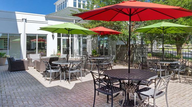 Hilton Garden Inn Chesterton Exterior