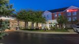 <b>Hilton Garden Inn Chesterton Exterior</b>. Images powered by <a href="https://iceportal.shijigroup.com/" title="IcePortal" target="_blank">IcePortal</a>.