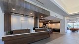 <b>Hilton Garden Inn Chesterton Lobby</b>. Images powered by <a href="https://iceportal.shijigroup.com/" title="IcePortal" target="_blank">IcePortal</a>.