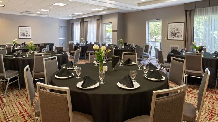 Hilton Garden Inn Chesterton Meeting