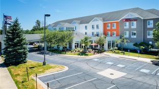 Hilton Garden Inn Chesterton