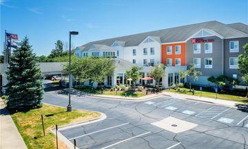 Hilton Garden Inn Chesterton