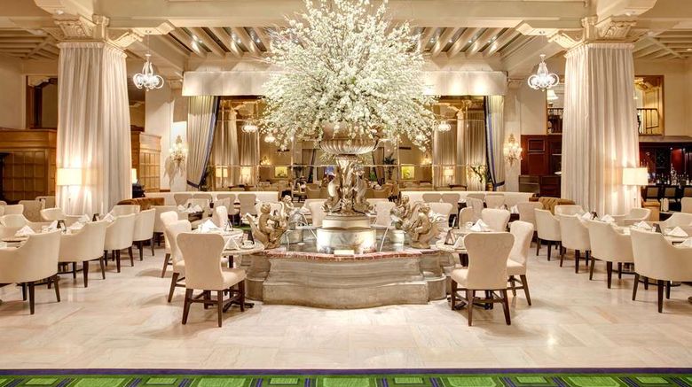 <b>The Drake Restaurant</b>. Images powered by <a href="https://iceportal.shijigroup.com/" title="IcePortal" target="_blank">IcePortal</a>.