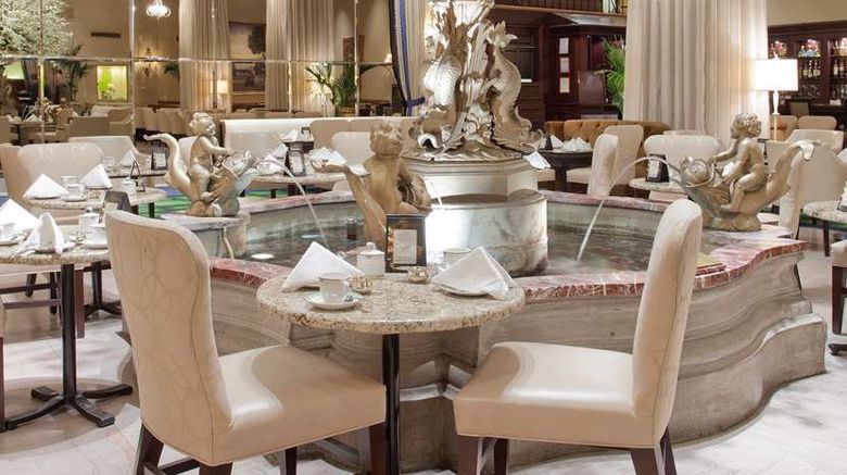 <b>The Drake Restaurant</b>. Images powered by <a href="https://iceportal.shijigroup.com/" title="IcePortal" target="_blank">IcePortal</a>.