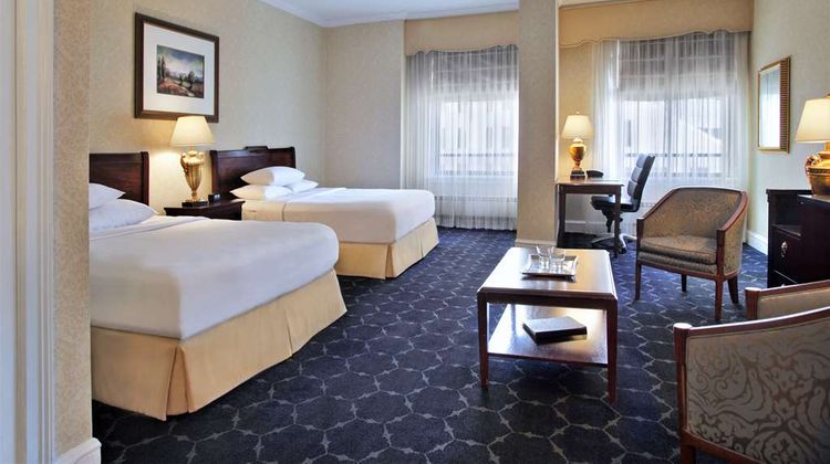 The Drake Room