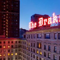 The Drake