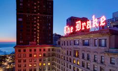 The Drake