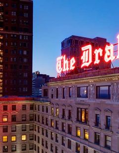 The Drake