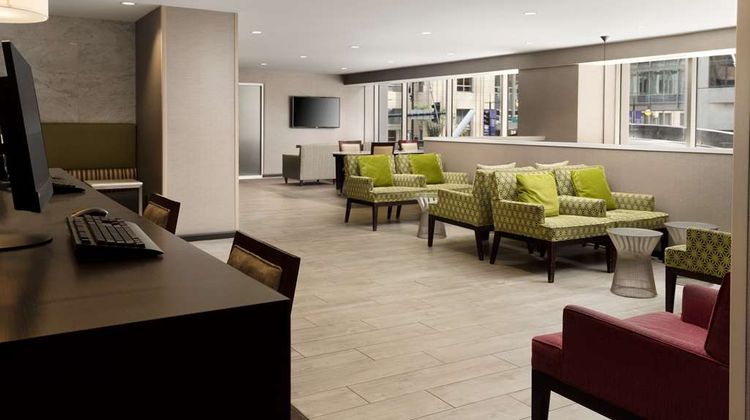 Hampton Inn Downtown/Magnificent Mile Other