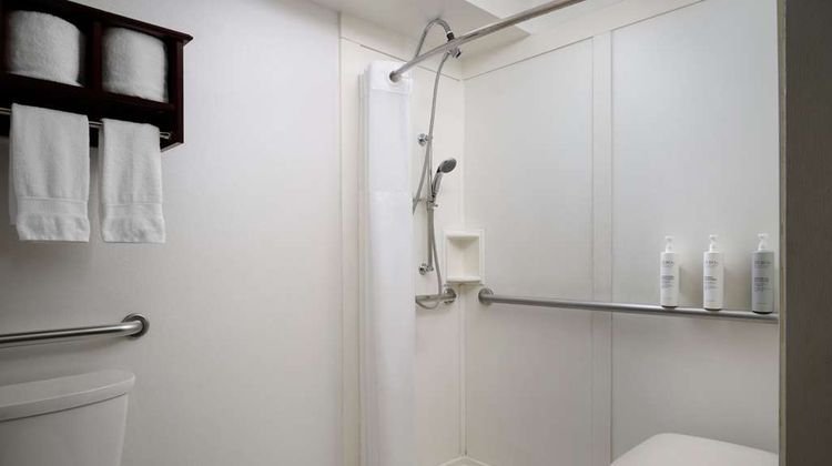 Hampton Inn Downtown/Magnificent Mile Room