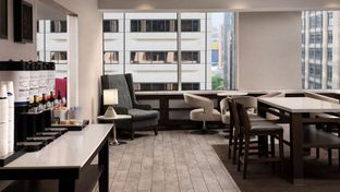 Hampton Inn Downtown/Magnificent Mile