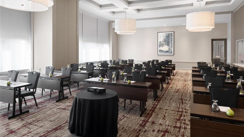 <b>Hilton Garden Inn Chicago Downtown Hotel Other</b>. Images powered by <a href="https://iceportal.shijigroup.com/" title="IcePortal" target="_blank">IcePortal</a>.