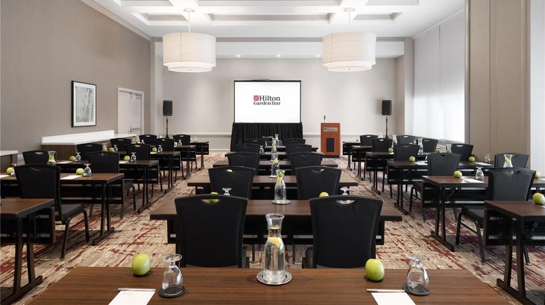 <b>Hilton Garden Inn Chicago Downtown Hotel Other</b>. Images powered by <a href="https://iceportal.shijigroup.com/" title="IcePortal" target="_blank">IcePortal</a>.