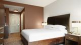 Hilton Garden Inn Chicago Downtown Hotel Room