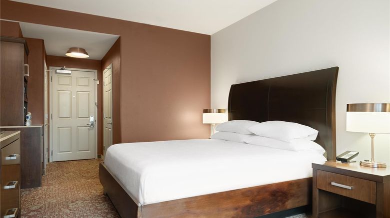 <b>Hilton Garden Inn Chicago Downtown Hotel Room</b>. Images powered by <a href="https://iceportal.shijigroup.com/" title="IcePortal" target="_blank">IcePortal</a>.