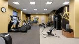 Hilton Garden Inn Chicago Downtown Hotel Health