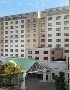 Doubletree Hotel Chicago O'Hare Rosemont