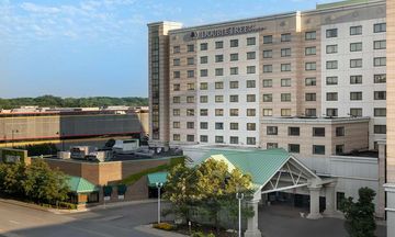 Doubletree Hotel Chicago O'Hare Rosemont