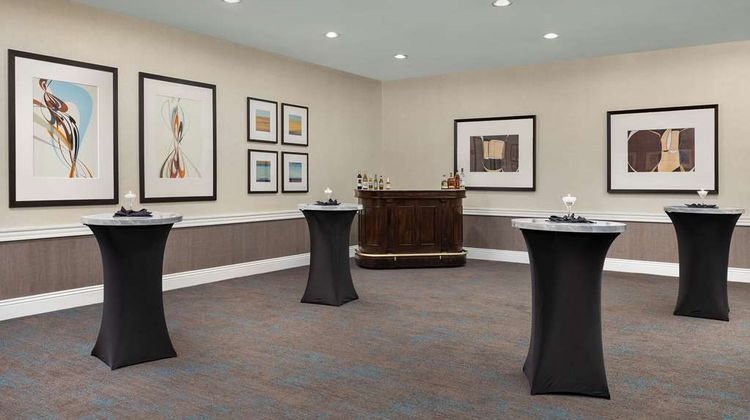 Doubletree Hotel Chicago O'Hare Rosemont Restaurant