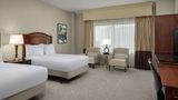 Doubletree Hotel Chicago O'Hare Rosemont Room