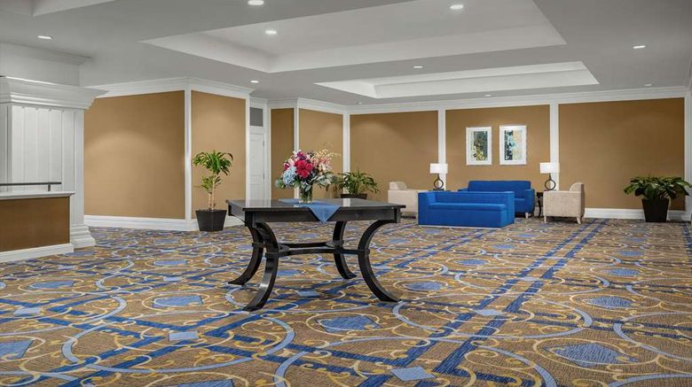 <b>Doubletree Hotel Chicago O'Hare Rosemont Meeting</b>. Images powered by <a href="https://iceportal.shijigroup.com/" title="IcePortal" target="_blank">IcePortal</a>.