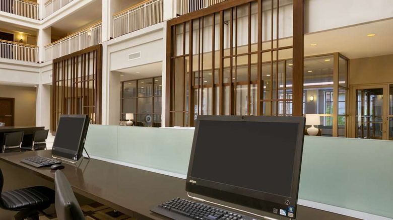 <b>Embassy Suites Chicago Downtown Other</b>. Images powered by <a href="https://iceportal.shijigroup.com/" title="IcePortal" target="_blank">IcePortal</a>.