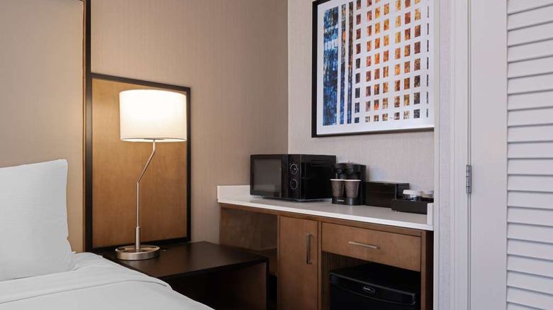 <b>Embassy Suites Chicago Downtown Room</b>. Images powered by <a href="https://iceportal.shijigroup.com/" title="IcePortal" target="_blank">IcePortal</a>.