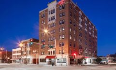 Hampton Inn Freeport