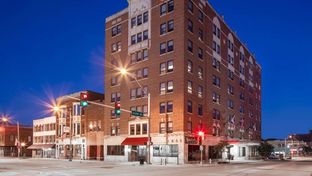 Hampton Inn Freeport