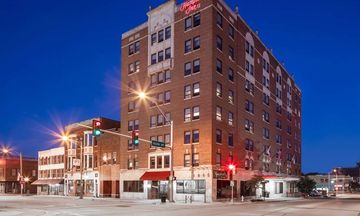 Hampton Inn Freeport