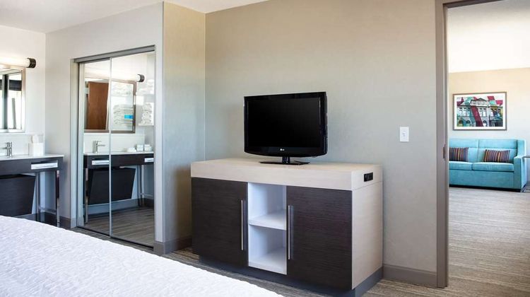 Hampton Inn Freeport Other