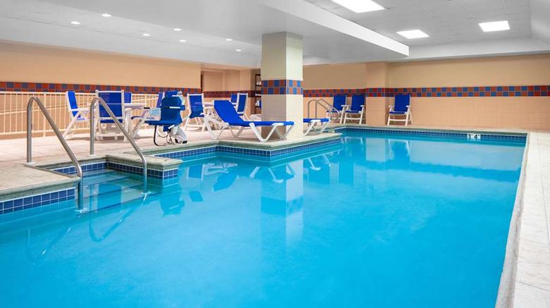 <b>Hampton Inn Freeport Pool</b>. Images powered by <a href="https://iceportal.shijigroup.com/" title="IcePortal" target="_blank">IcePortal</a>.