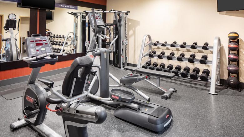 <b>Hampton Inn Freeport Health</b>. Images powered by <a href="https://iceportal.shijigroup.com/" title="IcePortal" target="_blank">IcePortal</a>.