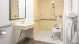 <b>Hampton Inn Freeport Room</b>. Images powered by <a href="https://iceportal.shijigroup.com/" title="IcePortal" target="_blank">IcePortal</a>.