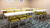 <b>Hampton Inn Freeport Meeting</b>. Images powered by <a href="https://iceportal.shijigroup.com/" title="IcePortal" target="_blank">IcePortal</a>.