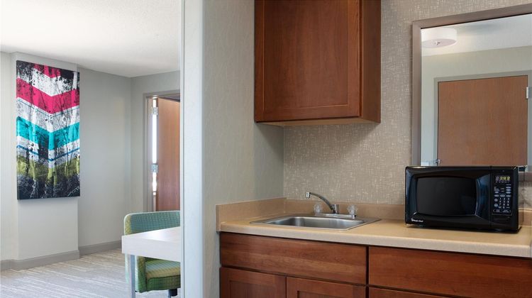 Hampton Inn Freeport Other