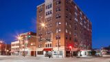 <b>Hampton Inn Freeport Exterior</b>. Images powered by <a href="https://iceportal.shijigroup.com/" title="IcePortal" target="_blank">IcePortal</a>.