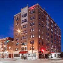 Hampton Inn Freeport