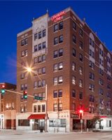 Hampton Inn Freeport