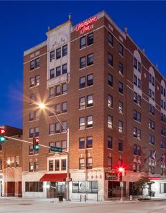 Hampton Inn Freeport