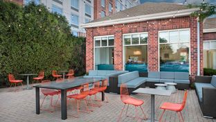Hilton Garden Inn Hoffman Estates